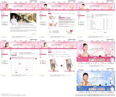 3d成人动画网站建设注意事项